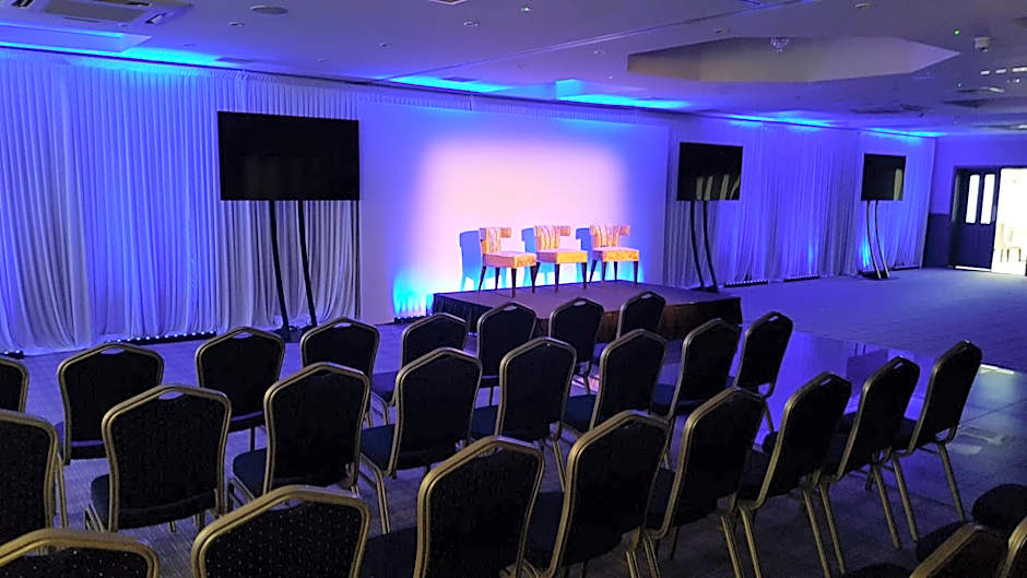 Stanhill Court Hotel, a member of Radisson Individuals