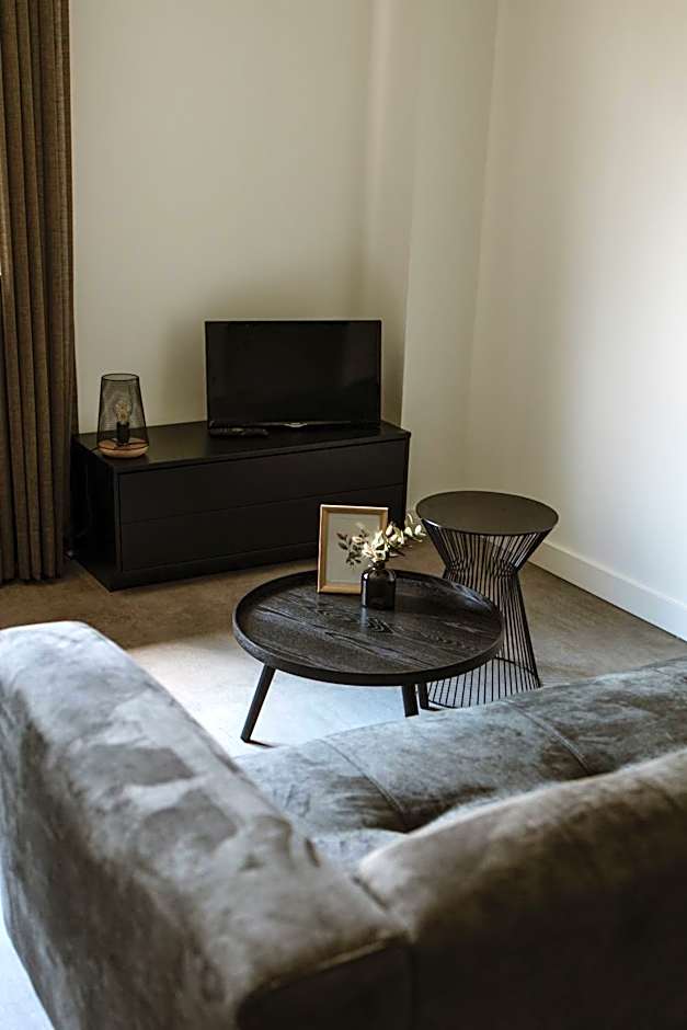 De la Rue Vakantiesuites