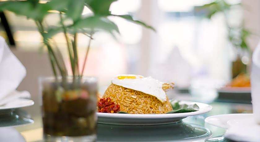 The Capital Residence Suite