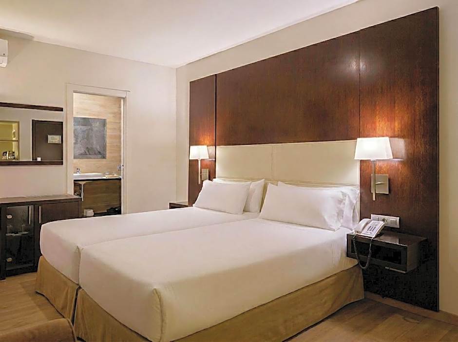 Hotel Taburiente S.C.Tenerife
