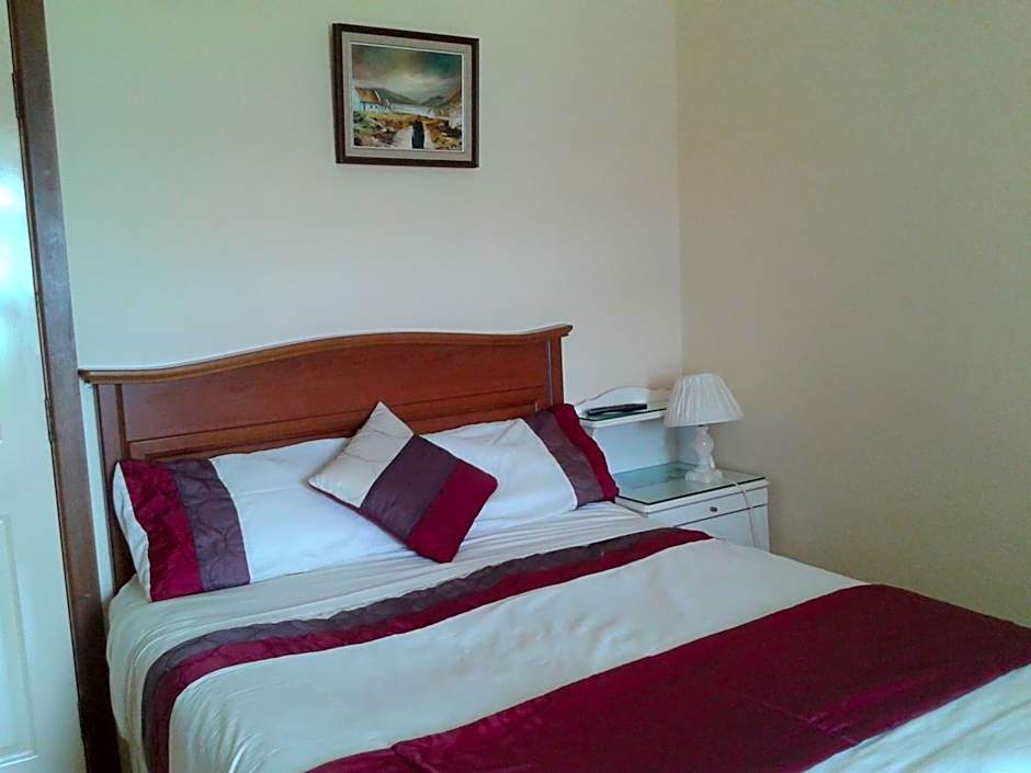 Achill West Coast House