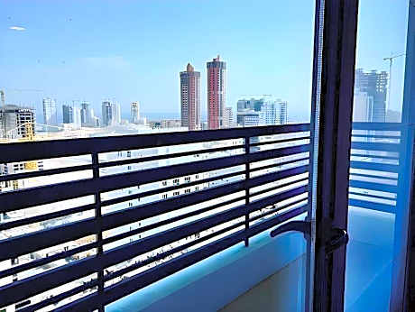 Family 2-Bedroom Suite
