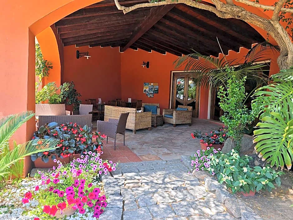 Hotel Il Vecchio Mulino