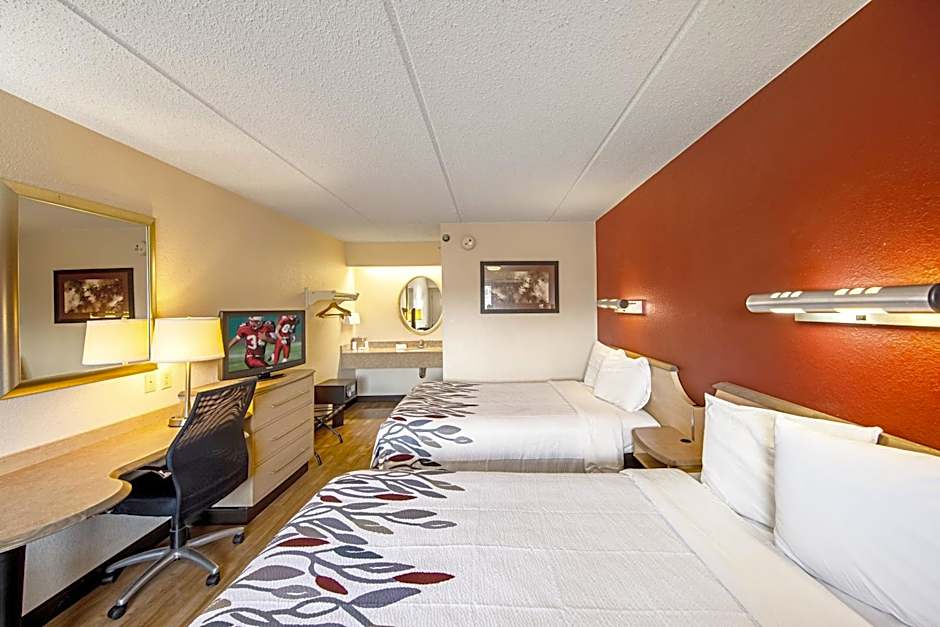 Red Roof Inn Jacksonville Airport