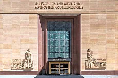 The Westin Minneapolis