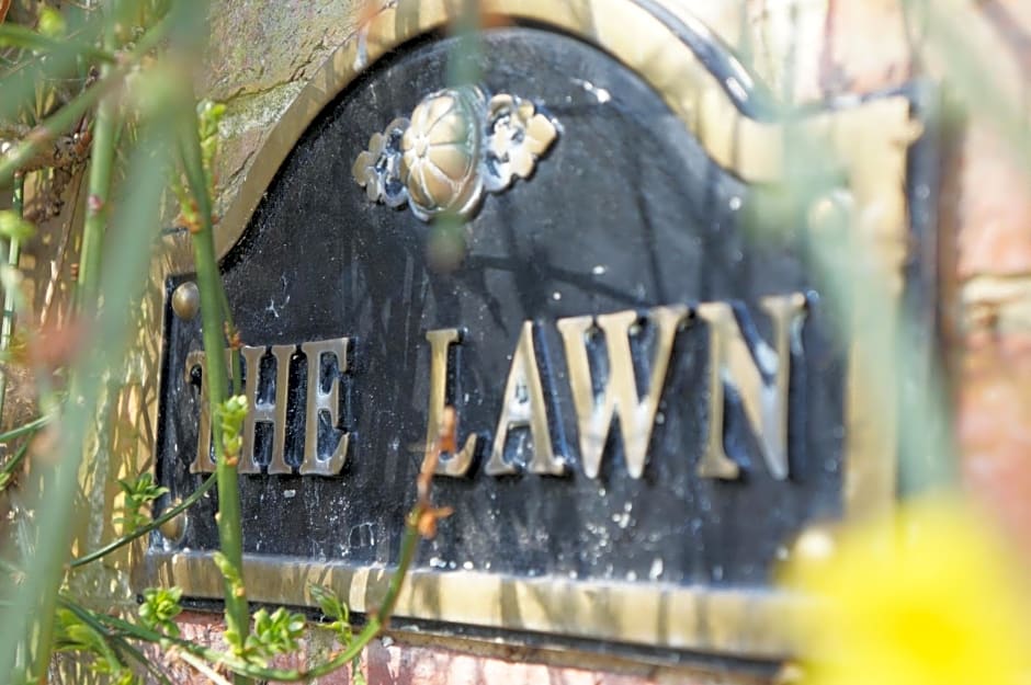 The Lawn Guest House