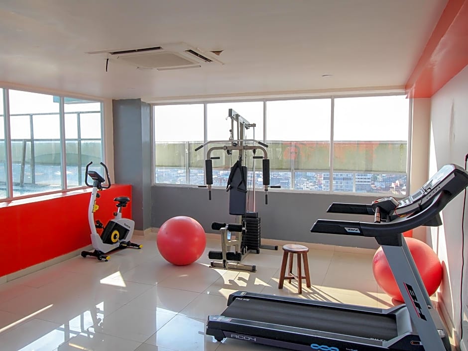 Harris Hotel Pontianak