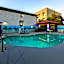 The Azure Hotel