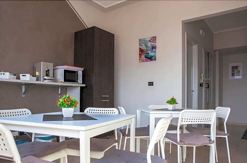 B&B Alta Dimora Catania