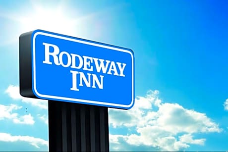Rodeway Inn Baxley