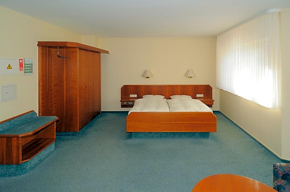 Alfa Apartment Hotel