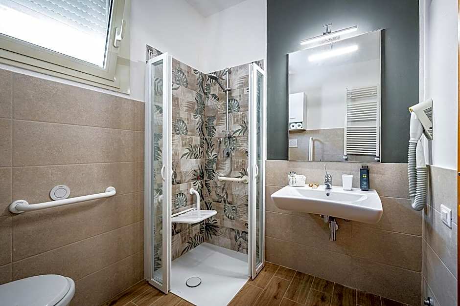 Mareblù - Tuscany Green Aparthotel