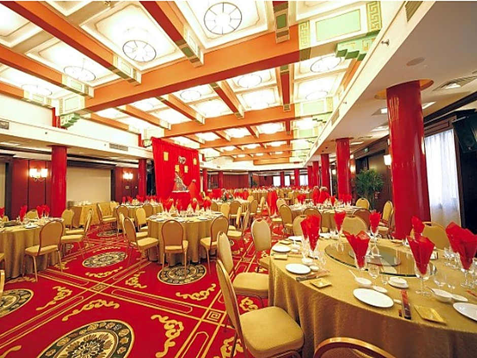 Yishiyuan Hotel