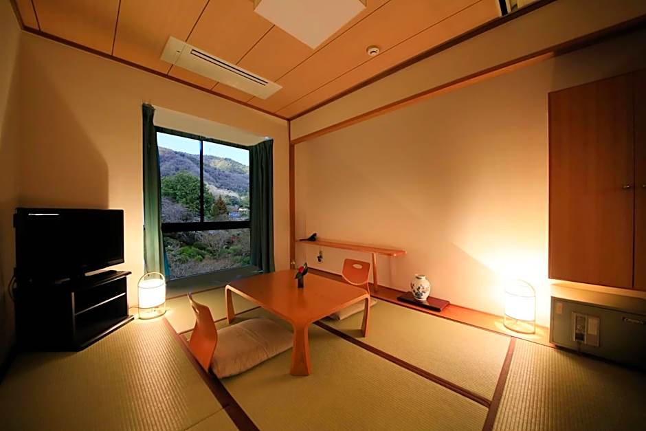 Hotel Kamogawaso