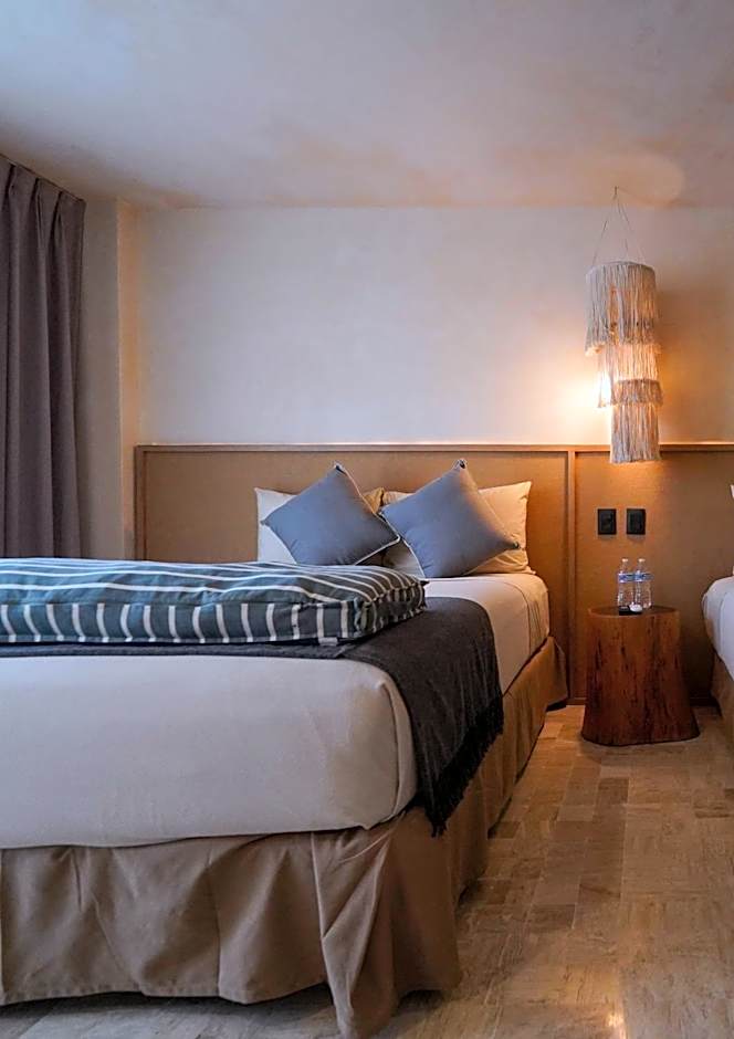 Hotel Calypso Cancun