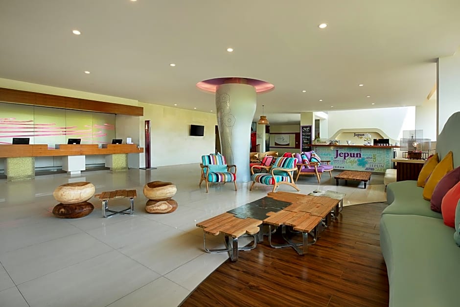 Mercure Bali Nusa Dua Hotel