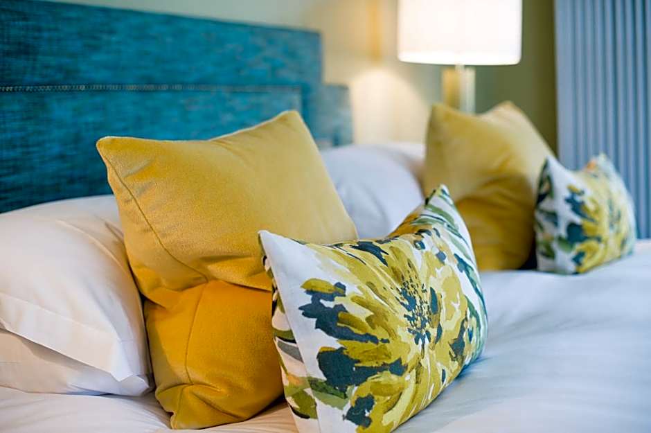 One Devonshire Gardens a Hotel Du Vin