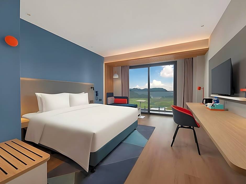 Holiday Inn Express wawu Mountain By IHG