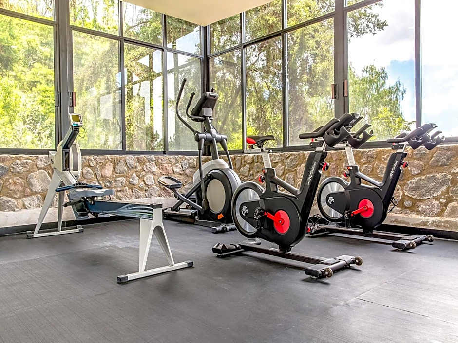 Hotel Boutique Camino Del Bosque