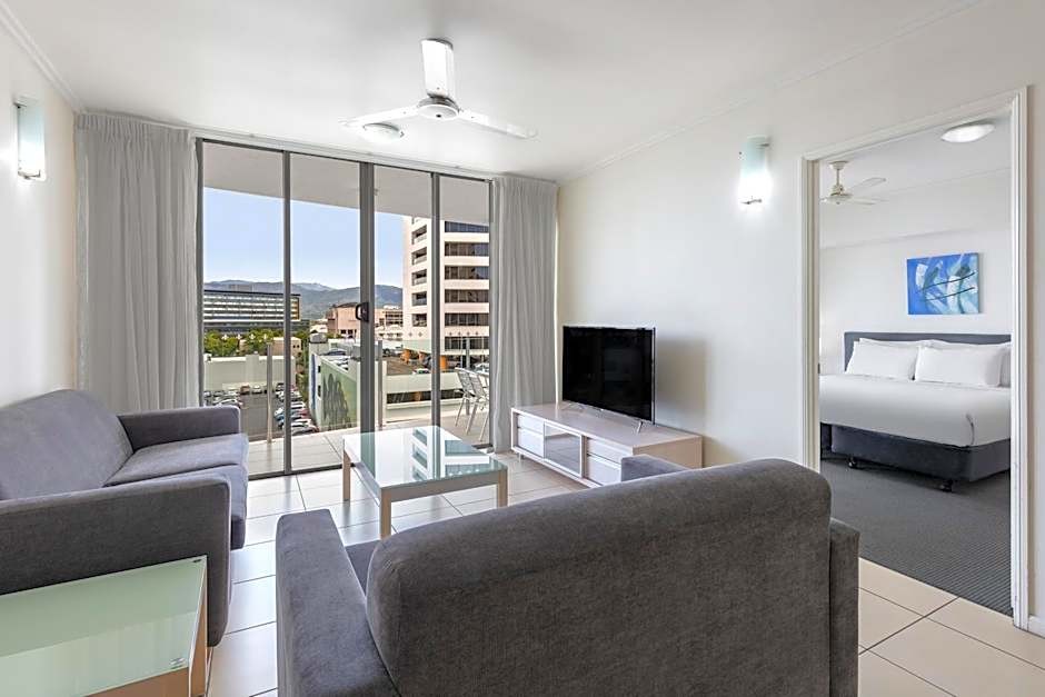 Park Regis City Quays