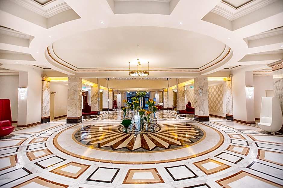 The Biltmore Tbilisi Hotel