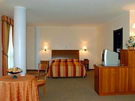 Hotel Gentile da Fabriano