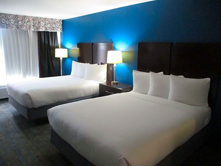 Best Western Plus Stephenville Inn