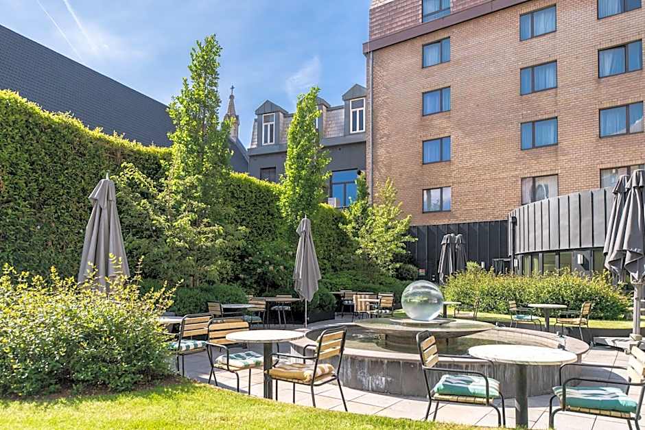 Le Louise Hotel Brussels - MGallery Collection