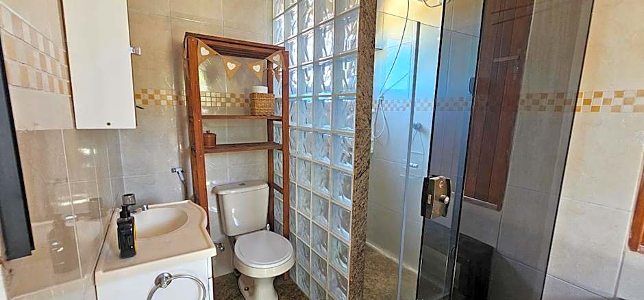 Pousada Encontro das Águas