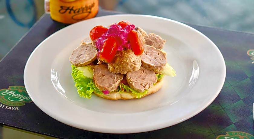 Harrys Hotel, Bar & Restaurant