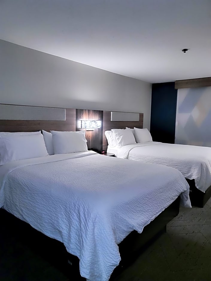 Holiday Inn Express Enid-Highway 412 By IHG