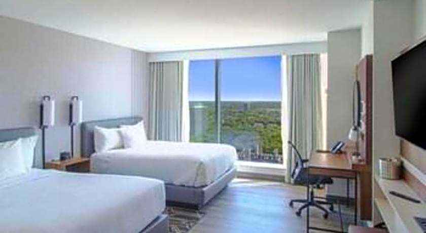 Hollywood Casino-Hotel at Greektown