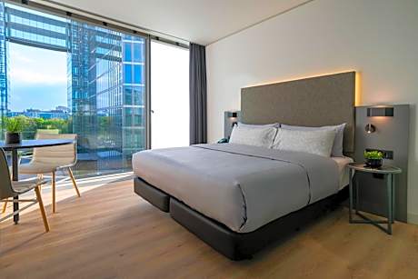 The Innside Premium Room