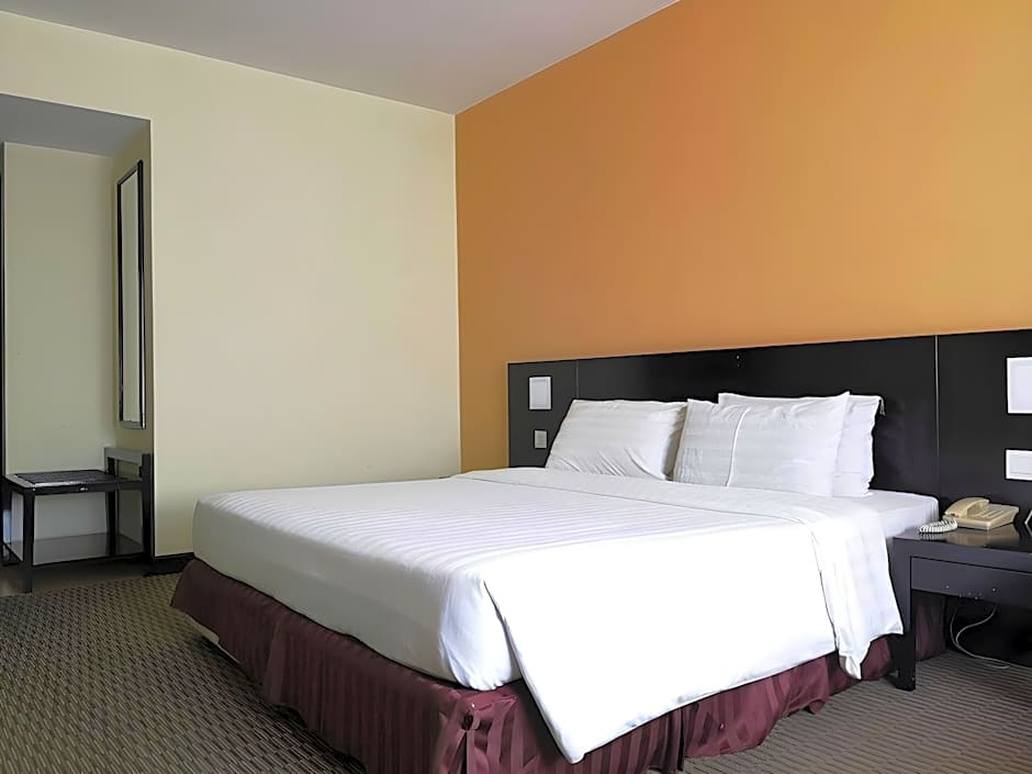 Perkasa Hotel Keningau