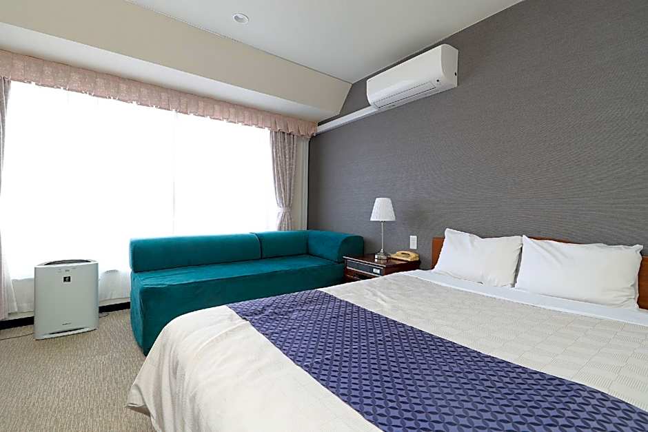 Hotel 21