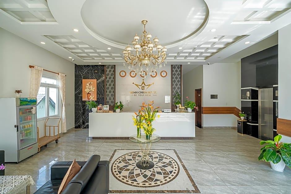 MINH CHIEN Hotel
