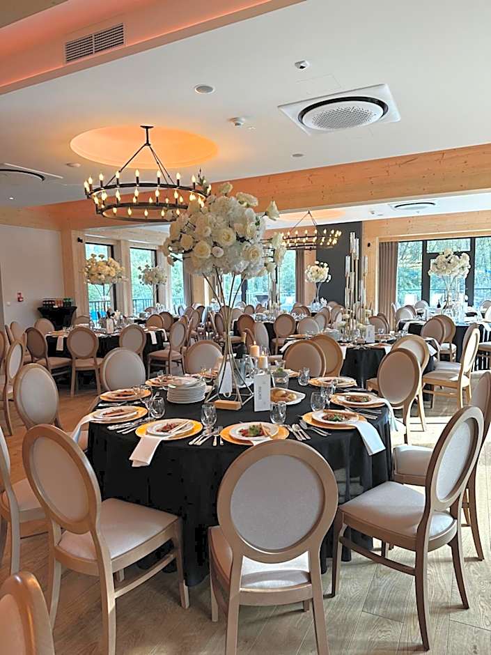 Złoty Kłos Łapsze Niżne