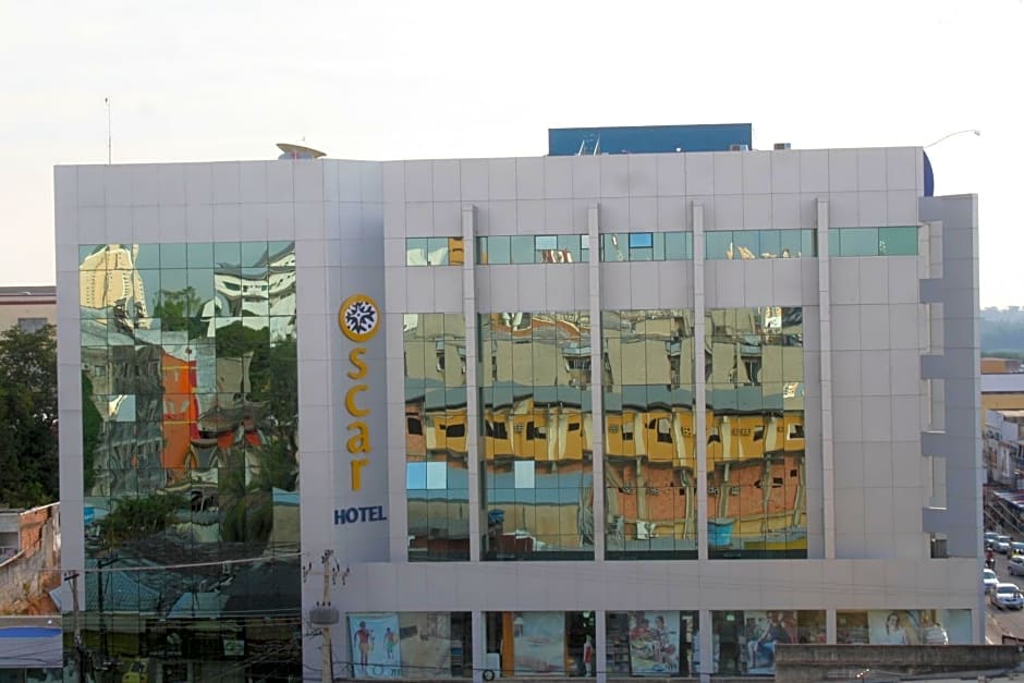 Oscar Hotel Executive