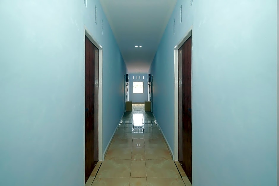 OYO 2049 Tassa Kost Syariah