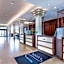 Courtyard by Marriott Amsterdam Airport
