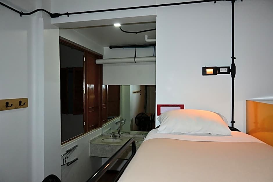 Hostel Mundo Joven Catedral