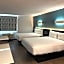Studio 6 Suites Carson, CA