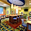 Hampton Inn By Hilton Roxboro
