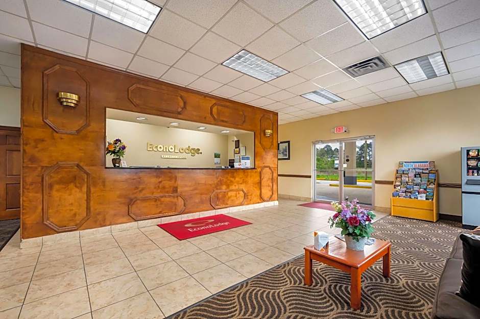 Econo Lodge Cullman South