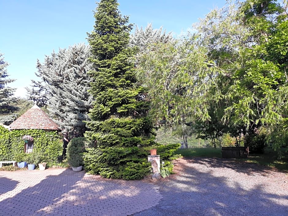 Chambre d'hôtes La Citadelle