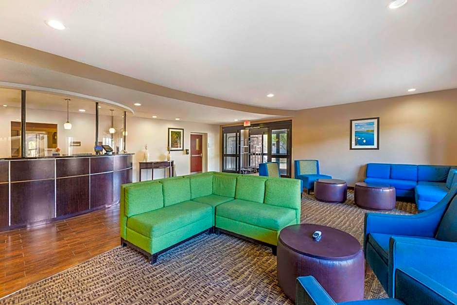 Comfort Suites Blythe