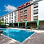 Hampton Inn By Hilton West Palm Beach Florida Turnpike