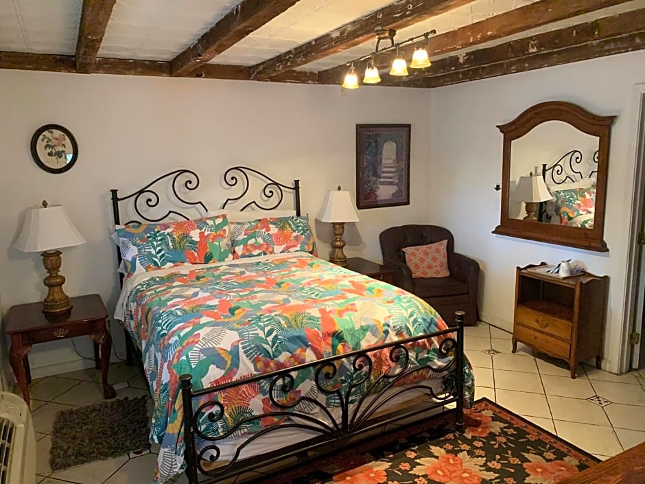 Chantico Inn