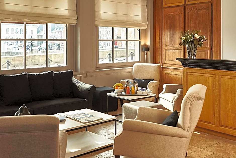 Best Western Le Cheval Blanc