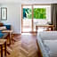 Hotel Krone in Au